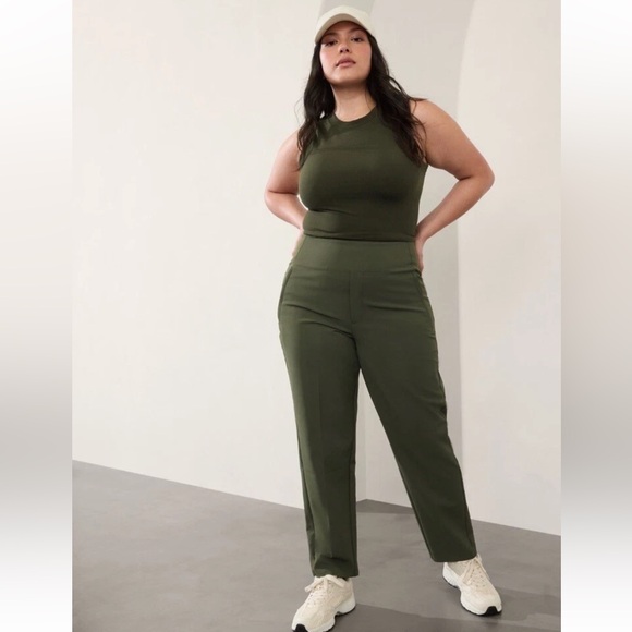 Athleta Endless High Rise Pant - Picture 2 of 9